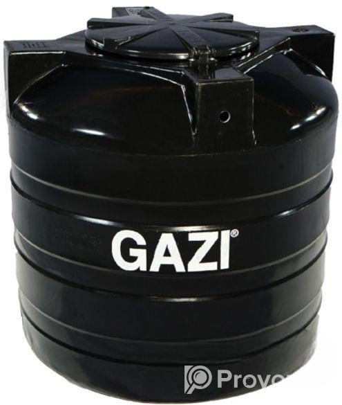 ৫০০ লিটার গাজী পানির ট্যাংক ও স্ল্যাব।