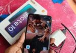 Xiaomi Redmi note 10 Lite (Used)