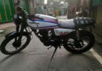Honda CG125 2006