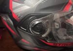 Fresh helmet
