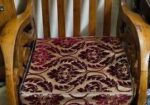 Shegun কাঠের Sofa