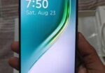 Tecno Camon 40 8/128 (Used)