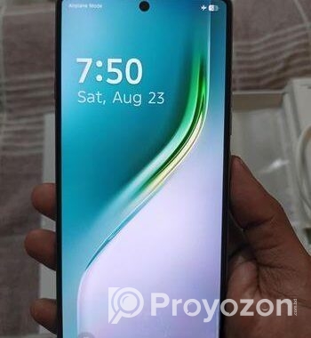 Tecno Camon 40 8/128 (Used)