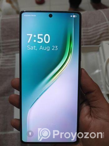 Tecno Camon 40 8/128 (Used)