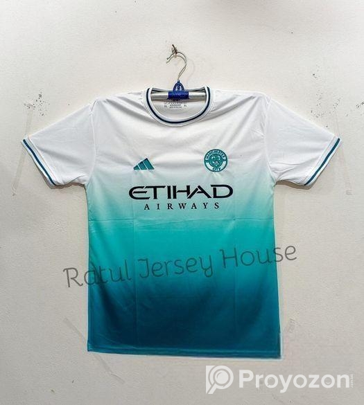 প্রিমিয়াম কোয়ালিটির জার্সি