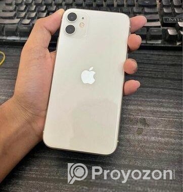 Apple iPhone 11 (Used)