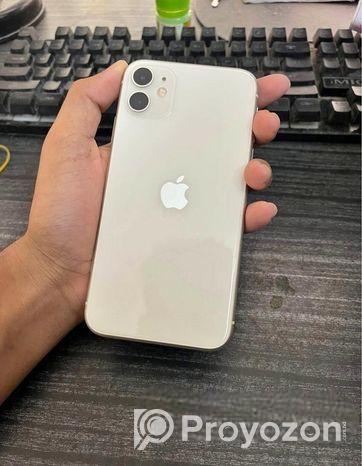 Apple iPhone 11 (Used)