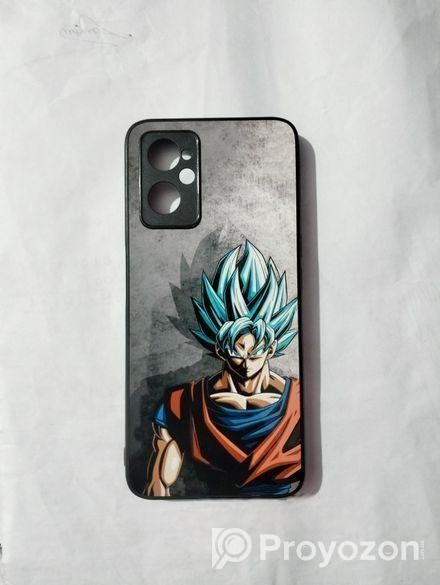 Realme 9/9i 2d Premium Cover