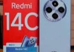 Xiaomi Redmi 14 c 🩸8/256 GB🩸NEW🩸 (New)