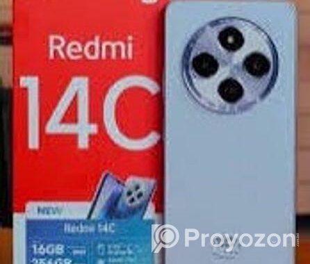 Xiaomi Redmi 14 c 🩸8/256 GB🩸NEW🩸 (New)