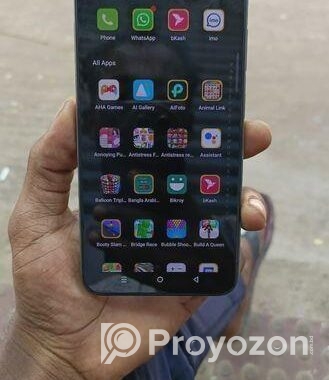 Infinix Hot 50 (Used)