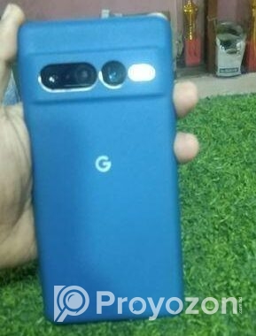 Google Pixel 7 Pro 12/128 (Used)