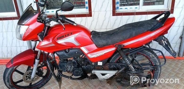 Runner Bullet 100 V2 . 2022