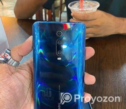 Xiaomi Redmi K20 Pro 8/128 (Used)