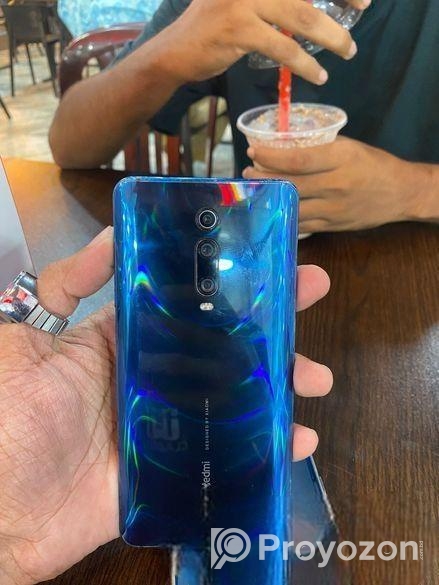 Xiaomi Redmi K20 Pro 8/128 (Used)
