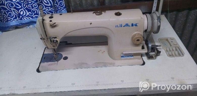 Plain Machine