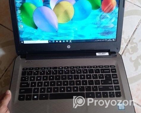 সেরা অফার, HP Core i5 6th Gen Laptop, 500GB, 4GB,
