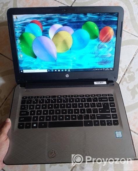 সেরা অফার, HP Core i5 6th Gen Laptop, 500GB, 4GB,