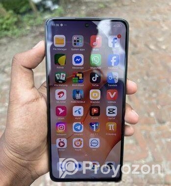 Xiaomi Redmi Note 13 (Used)