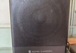 Altec Sound System