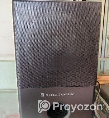 Altec Sound System