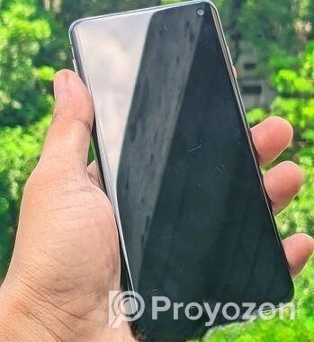 Samsung Galaxy S10 ` (Used)