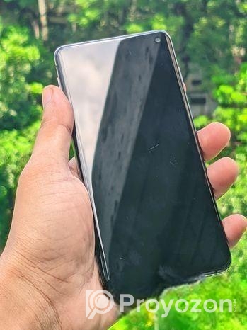 Samsung Galaxy S10 ` (Used)