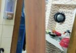 Kitchen Wooden Door