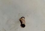 Automatic Water Heater Geyser