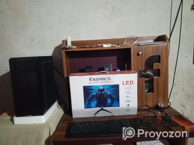 Intel Core I5 6th Generation Pc