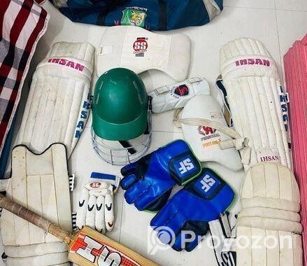 Cricket Set
