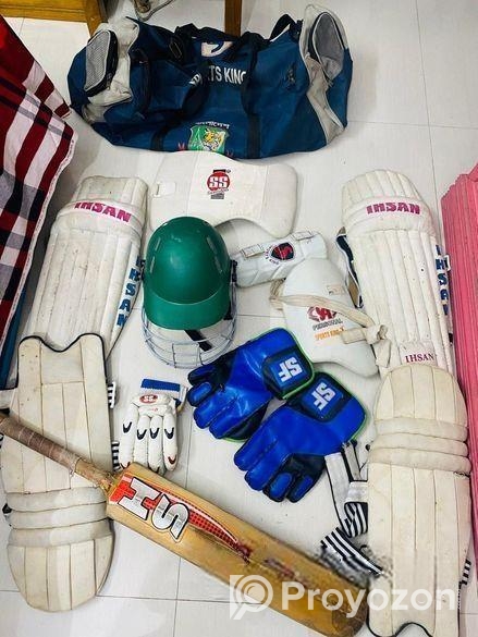 Cricket Set