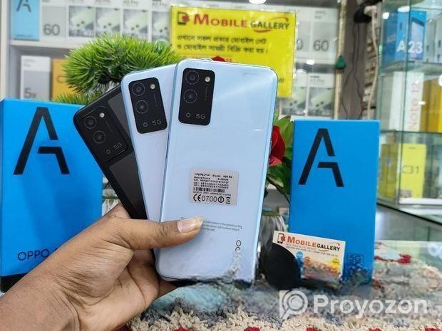 OPPO 8/256 0ffer (New)