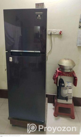 Samsung Fridge Rt27ut