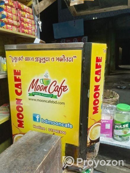 কফি মেশিন