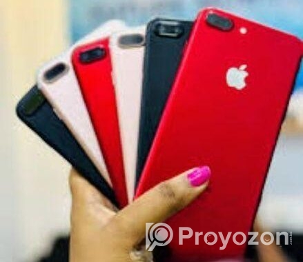 Apple iPhone 7 Plus 128 নতুনের মতো (Used)