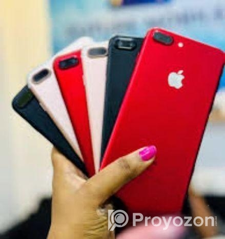 Apple iPhone 7 Plus 128 নতুনের মতো (Used)