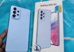 Samsung Galaxy A53 (8/128) (Used)