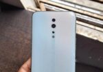 OPPO Reno Z ৮/256GB AMOLED dsply (Used)