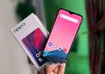 OPPO Reno Z ৮/256GB AMOLED dsply (Used)