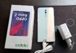 OPPO Reno Z ৮/256GB AMOLED dsply (Used)