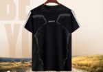 Stylish/Comfortable sports T-Shirt 5 pcs Combo