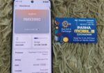 Realme 13 pro 8-128 GB (Used)