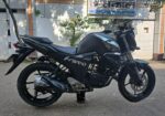 Yamaha FZ , 2017