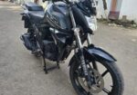 Yamaha FZ , 2017