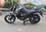 Yamaha FZ , 2017