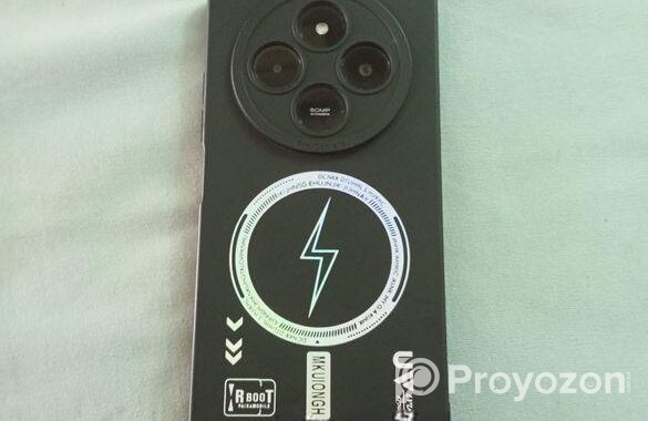 Xiaomi Redmi 14 c . (Used)