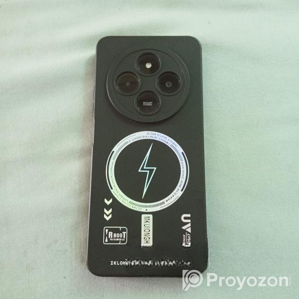 Xiaomi Redmi 14 c . (Used)