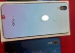Vivo Y11 ram6 rom129 (New)