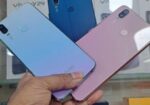 Vivo Y11 ram6 rom129 (New)